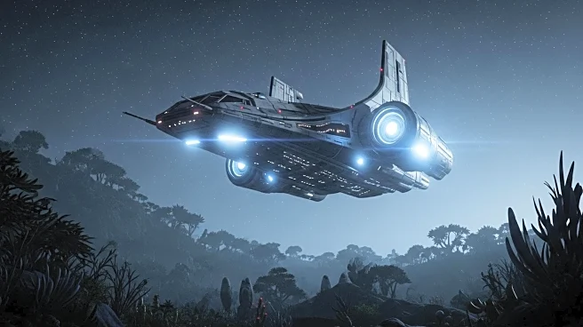 Alien: Earth TV Series Reinvents Sci-Fi Franchise with New Dimensions