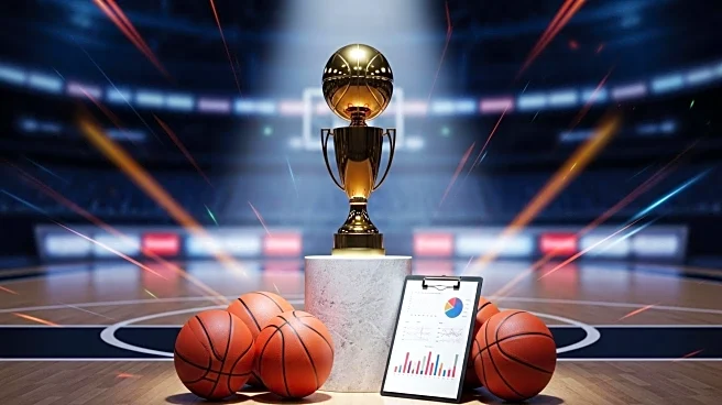 Becky Hammon Advocates for A'ja Wilson's WNBA MVP Case Using Statistics