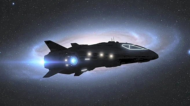 Studio Apology for Space Scene in Franchise Sparks Fan Backlash