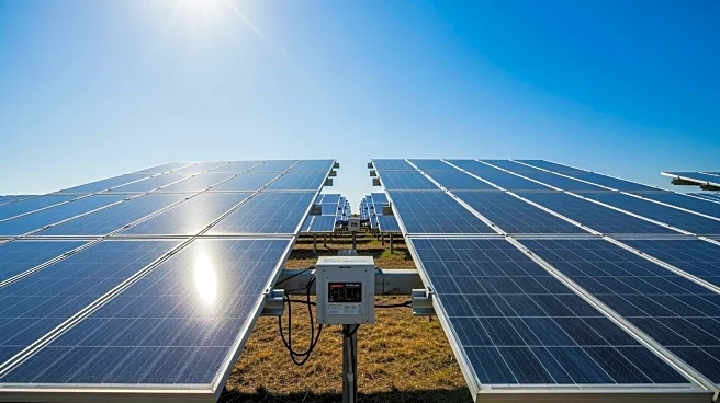 Cheshire Public Schools Launch $23M Solar Energy Initiative