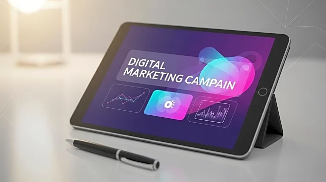 Commerce Media Emerges as Key Player in Marketing Strategy