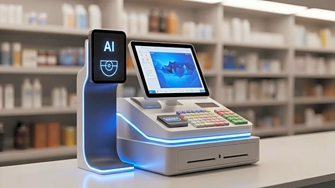 Convenience Stores Leverage AI to Boost Revenue and Reduce Costs