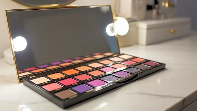 L’Oréal Paris Surpasses Charlotte Tilbury as Leading UK Beauty Brand on Social Media