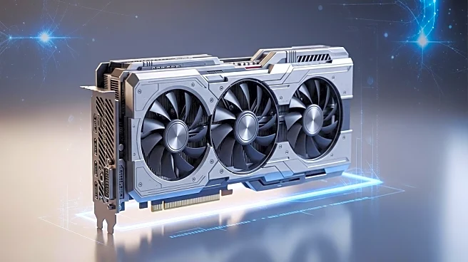 Amazon Offers Massive Discount on NVIDIA RTX 5080 Graphics Card