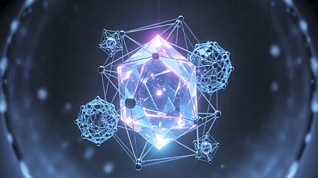 Quantum Research Reveals New Material Properties with Potential Revolutionary Breakthroughs