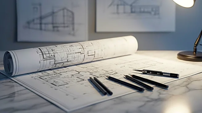 Top Architecture Engineering Firms for 2025 Announced by BD+C
