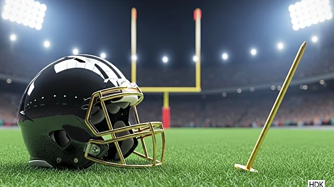 Fantasy Football Analyst Justin Boone Releases Week 2 Kicker Rankings