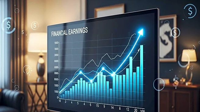 Wall Financial Corporation Reports Increased Net Earnings in Q2 2026