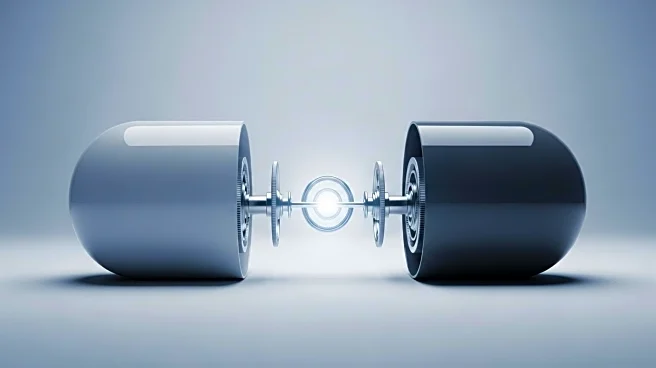 Novo Nordisk Announces 11% Workforce Reduction Amid Competitive Market Challenges