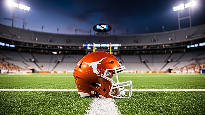 Arch Manning's Redemption: Texas Star Shines Against San Jose State