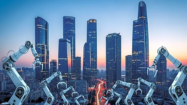 AI Workers Drive Rent Increases in Major U.S. Cities