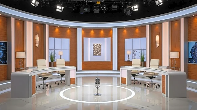 Fox News Revamps Weekend Lineup, Howard Kurtz's Show Ends