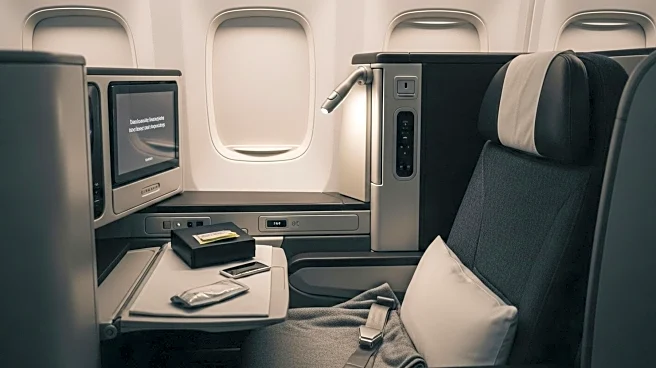 Delta One Passenger Experiences Travel Delays and Service Issues