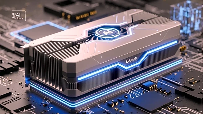 AMD Announces Next-Gen GPUs to Challenge Nvidia in AI Workloads