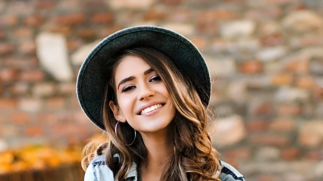 Amazon Offers Affordable Fall Tops for Fashion Enthusiasts
