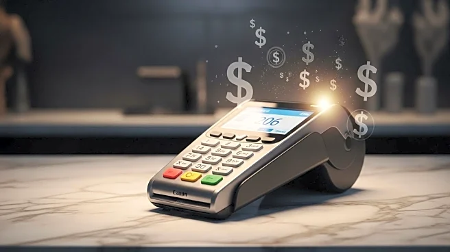 Klarna's IPO Signals Major Shift in Payment Methods on Wall Street