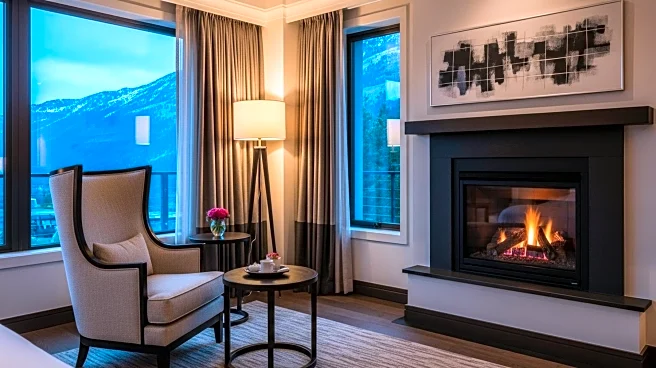 Hotel Indigo Opens New Location in Gatlinburg, Tennessee, Offering Unique Amenities