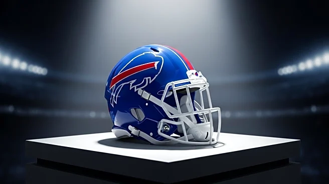 Buffalo Bills' Rookie Jackson Hawes Earns High Recognition for Week 1 Performance