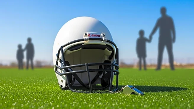 Australian Researchers Seek Parental and Coaching Support for Youth Concussion Awareness
