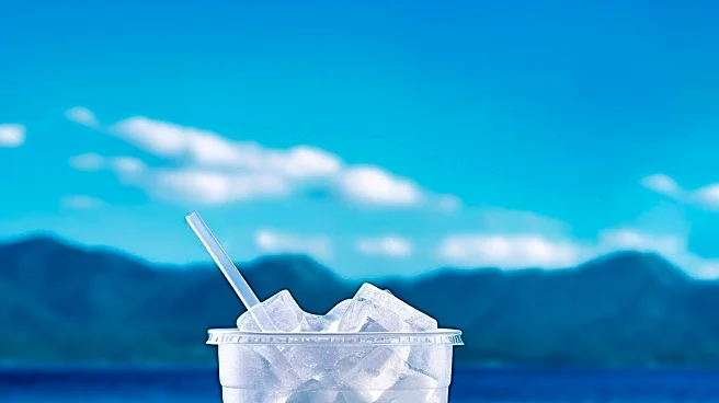 Carnival Cruise Line Introduces Nonalcoholic Drink Package for Guests