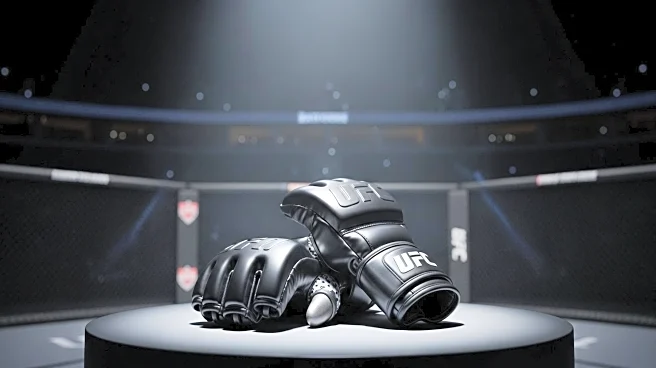 Carlos Prates Plans Retirement After Title Pursuit in UFC