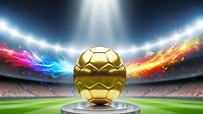Lionel Messi Tops South American World Cup Qualifying Scorers with Eight Goals