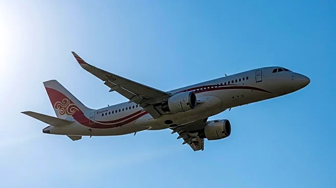 Air Cambodia Orders Comac C909 Aircraft, Expanding Fleet with Chinese Jets