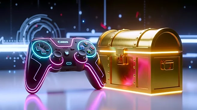 Borderlands 4 Pre-Order Bundle with Fortnite Skin Sparks Investment Interest