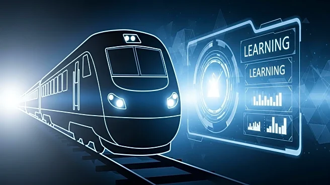 Queensland Rail Implements SuccessFactors to Enhance Learning Capabilities