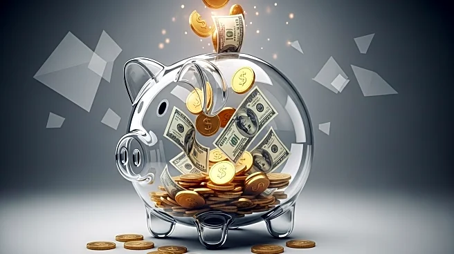 Klarna's Successful IPO Raises $1.4 Billion, Benefiting Sequoia and Other Investors