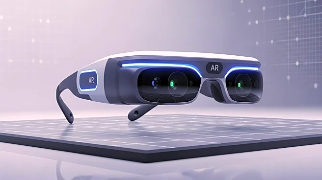 Amazon Developing Consumer AR Glasses to Compete with Meta