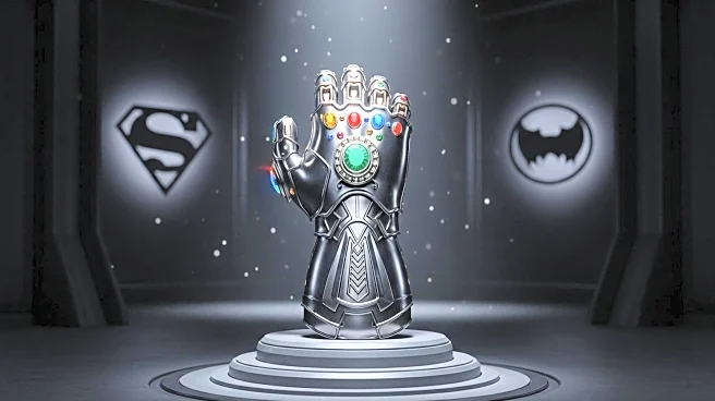 Marvel Studios Plans Avengers: Doomsday with Iconic Character Returns
