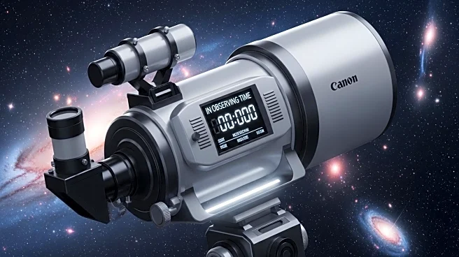 Hubble Telescope's Annual Proposal Process Allocates Limited Observing Time