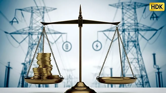 Indiana Utility Consumer Counselor Opposes AES Indiana's $193 Million Rate Increase Proposal