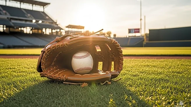 Cubs' Ethan Roberts Returns to Triple-A After Brief Major League Stint