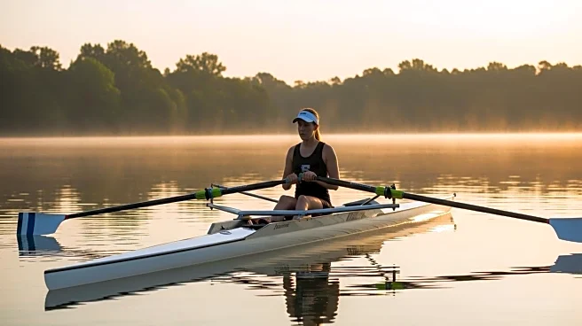 Oakland University Promotes Club Sports as Alternative to D1 Athletics