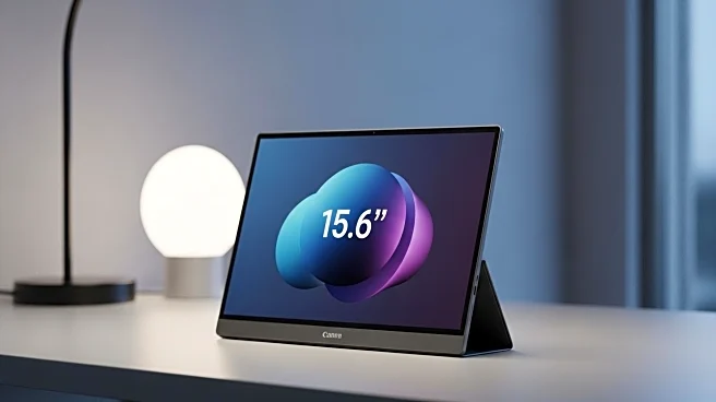 Amazon Offers MNN 15.6-Inch Portable Monitor at Discounted Price
