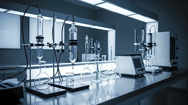 Merck Cancels $1 Billion UK Expansion Amid Investment Concerns