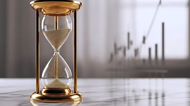 Gold Prices Reach Record High Amid Anticipation of U.S. Interest Rate Cut