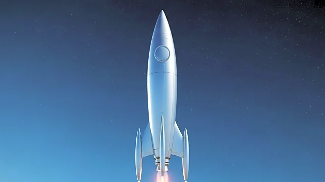 SpaceX's Starship Achieves Successful Test Flight, Aims for 100 Tons to Orbit by 2026