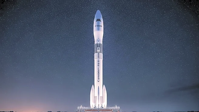 SpaceX's Starship Set to Launch 100 Tons to Orbit Next Year, Musk Confident