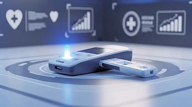 Self-Testing Market Analysis Reveals Growth Drivers and Revenue Trends Impacting Healthcare Industry