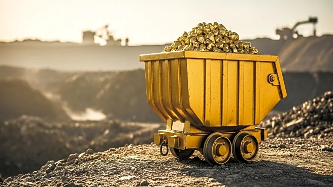 Barrick Mining Sells Last Canadian Mine for $1.09 Billion in Strategic Portfolio Shift