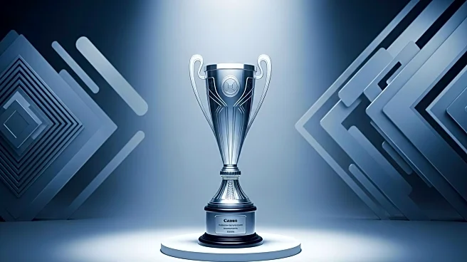 Champions League 2025/26: New League Phase Format and Knockout Qualification Explained