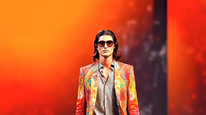 Diane von Furstenberg Unveils Spring 2026 Collection Emphasizing Comfort and Versatility
