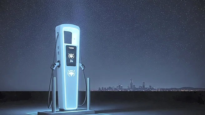 Tesla's $1 Trillion Growth Package Sparks Debate on Market Opportunities