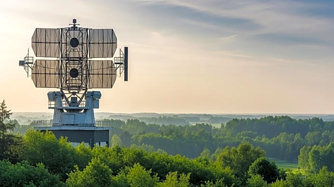 NATO Responds to Russian Drone Incursion in Poland Amid Ukraine Conflict