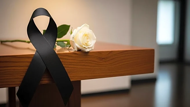 Melania Trump Expresses Grief for Charlie Kirk's Family After Assassination