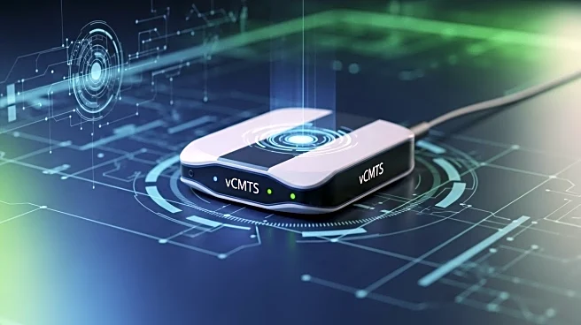 Midco Selects Harmonic's vCMTS for Major HFC Network Upgrade