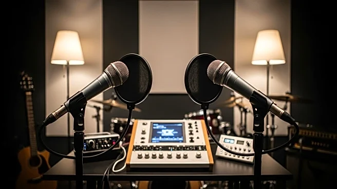 Ethan Rauschkolb and Joel Thompson Launch 'Same Mistakes' in Studio 115 Series